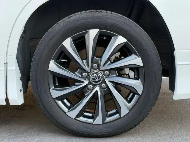 Toyota VOXY S-Z 2024 — миниатюра 5