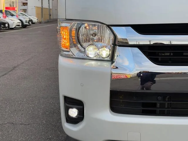 Toyota HIACE WAGON GL 2022 — миниатюра 5