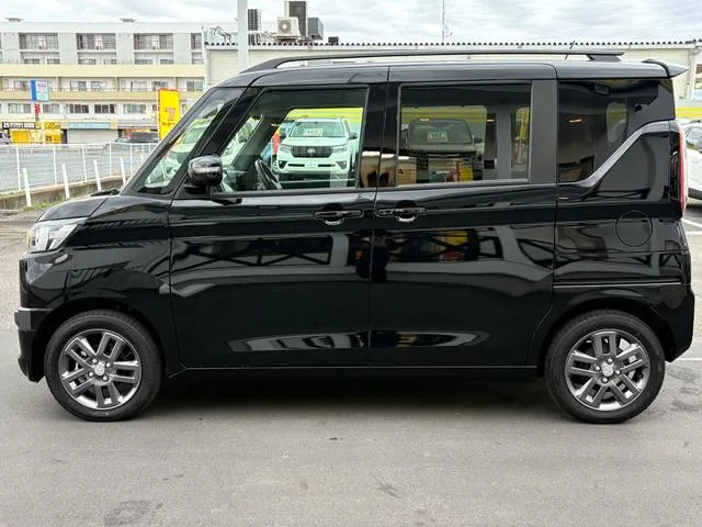 Mitsubishi DELICA MINI T PREMIUM 2025 — миниатюра 2