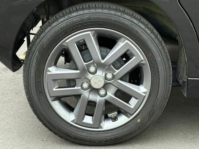 Mitsubishi DELICA MINI T PREMIUM 2025 — миниатюра 3