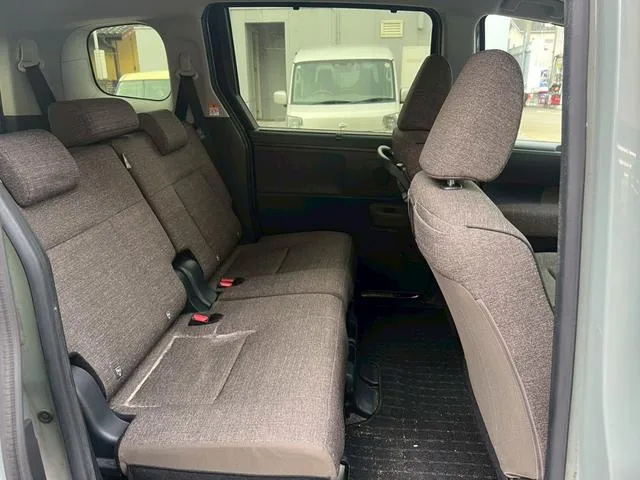 Toyota SIENTA Z 2022 — миниатюра 3