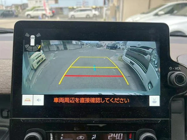Toyota SIENTA Z 2022 — миниатюра 4