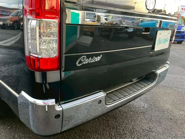 Toyota HIACE VAN SUPER GL DARK PRIME II 2023 — миниатюра 4