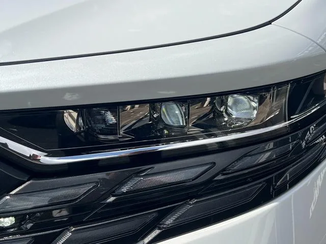 Toyota Alphard Z 2026 — миниатюра 5