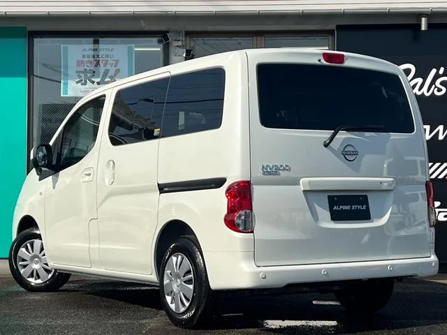 Nissan NV200VANETTE WAGON 16X-2R 2026 — миниатюра 5