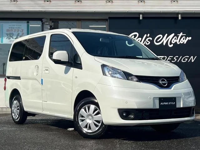 Nissan NV200VANETTE WAGON 16X-2R 2026 — миниатюра 3