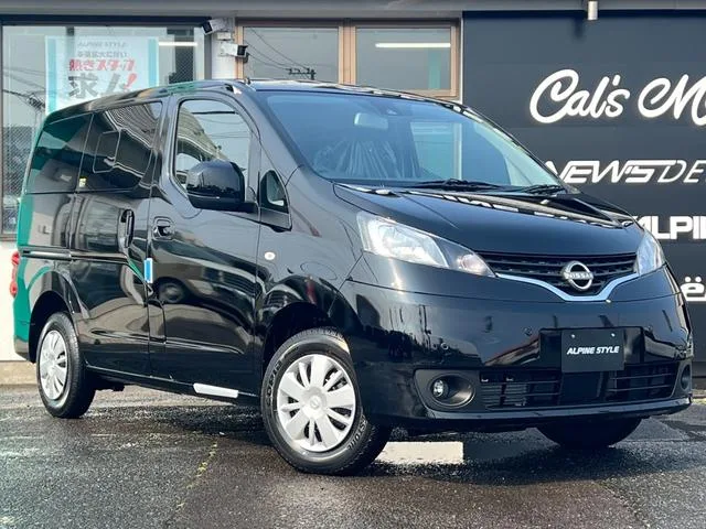 Nissan NV200VANETTE WAGON 16X-2R 2026 — миниатюра 3