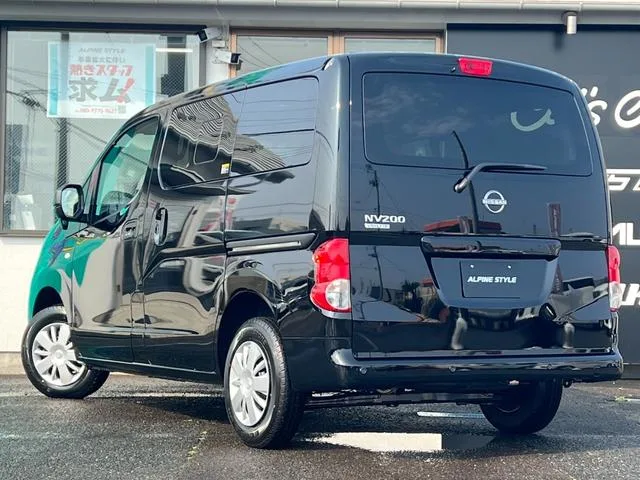 Nissan NV200VANETTE WAGON 16X-2R 2026 — миниатюра 4