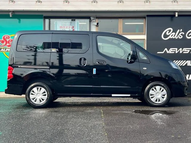 Nissan NV200VANETTE WAGON 16X-2R 2026 — миниатюра 4
