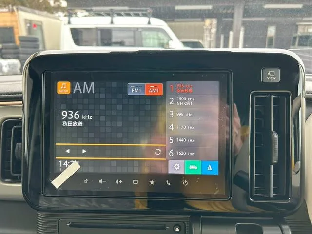 Suzuki WAGON R SMILE HYBRID X 2025 — миниатюра 3