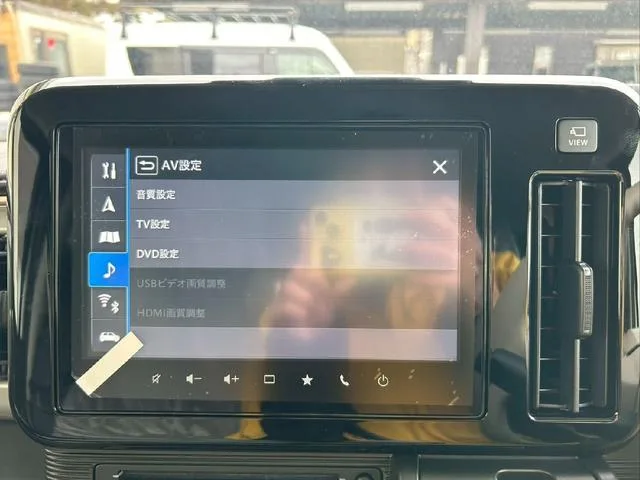 Suzuki WAGON R SMILE HYBRID X 2025 — миниатюра 4