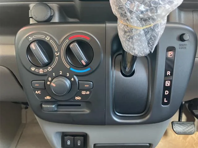 Suzuki EVERY JOIN TURBO 2025 — миниатюра 2