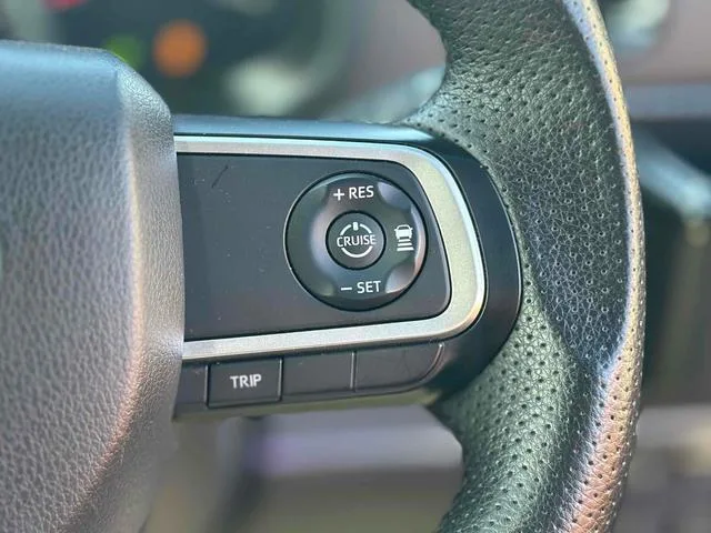 Daihatsu ATRAI RS 2022 — миниатюра 3