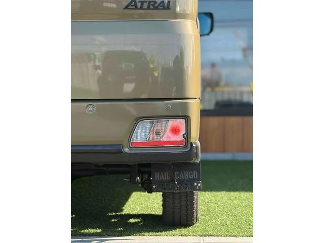 Daihatsu ATRAI RS 2022 — миниатюра 5