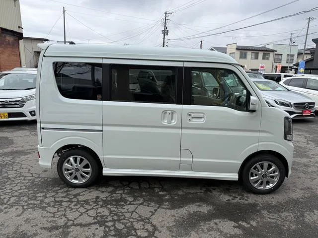 Nissan CLIPPER RIO G 2026 — миниатюра 2