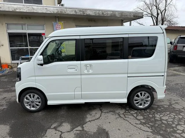 Nissan CLIPPER RIO G 2026 — миниатюра 3