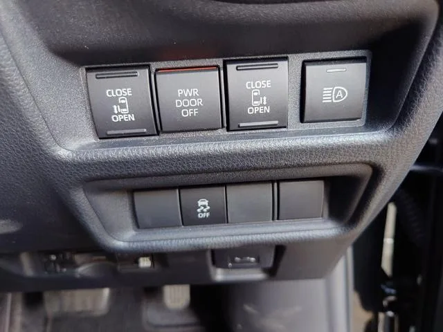 Toyota SIENTA HYBRID Z 2022 — миниатюра 3