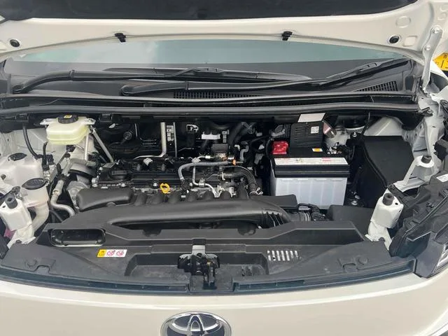 Toyota VOXY S-G 2023 — миниатюра 5