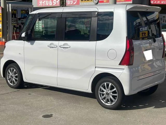 Daihatsu TANTO X 2024 — миниатюра 5