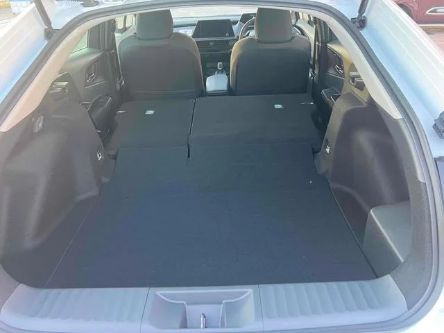 Toyota PRIUS G 2024 — миниатюра 5