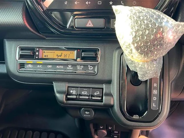 Suzuki HUSTLER HYBRID X 2024 — миниатюра 2