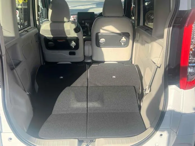 Nissan ROOX X 2024 — миниатюра 5