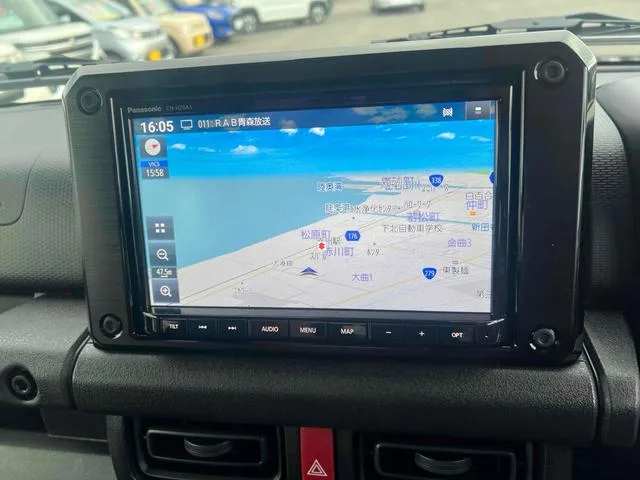 Suzuki JIMNY XL 2025 — миниатюра 2