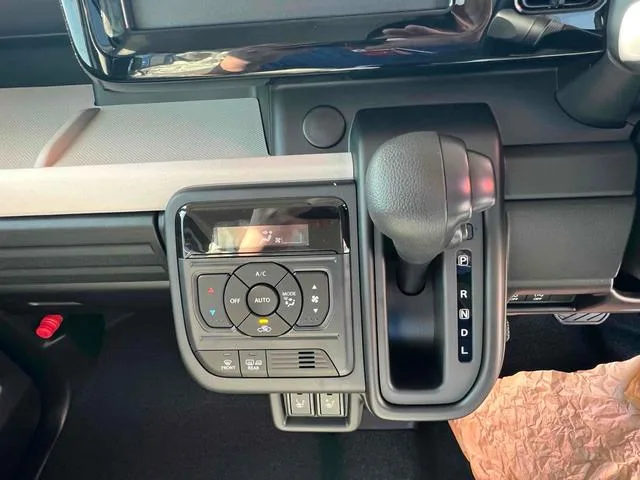 Suzuki Spacia HYBRID X 2026 — миниатюра 2