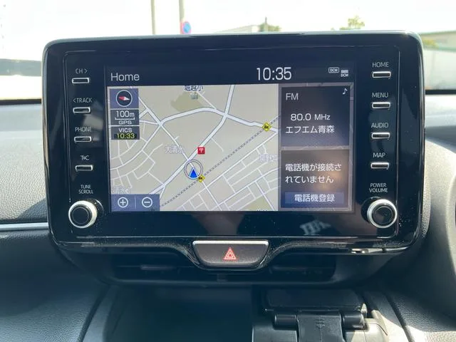 Toyota YARIS CROSS HYBRID G 2023 — миниатюра 4