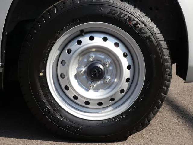 Toyota TOWNACE VAN GL 2026 — миниатюра 4