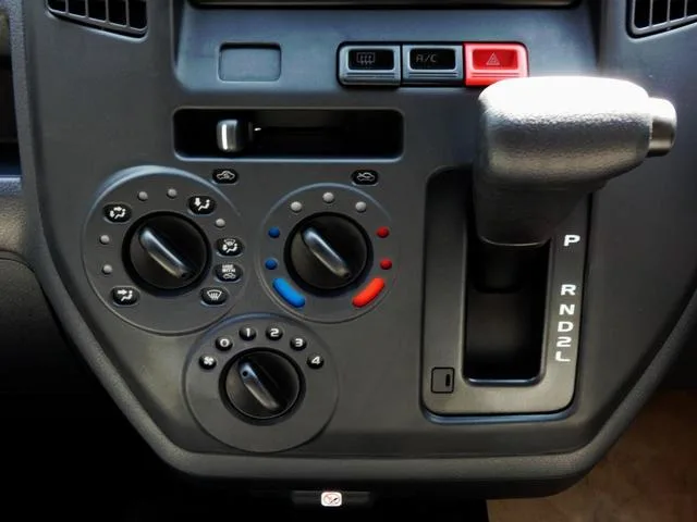 Toyota TOWNACE VAN GL 2026 — миниатюра 5