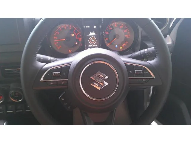 Suzuki Jimny XC 2026 — миниатюра 4