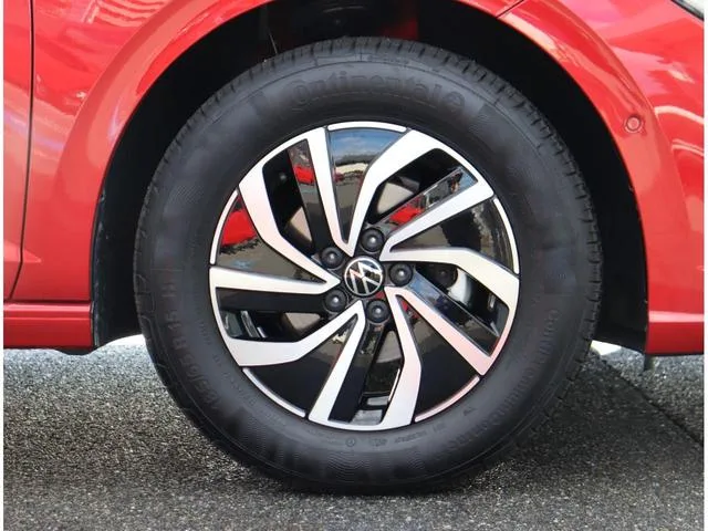 Volkswagen POLO TSI ACTIVE 2025 — миниатюра 4