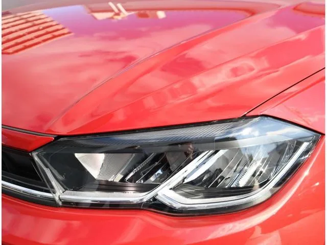 Volkswagen POLO TSI ACTIVE 2025 — миниатюра 5