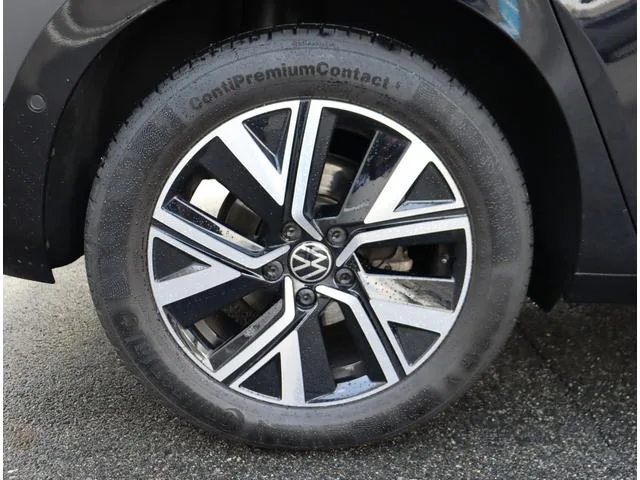 Volkswagen GOLF TOURAN TSI HIGHLINE 2025 — миниатюра 5