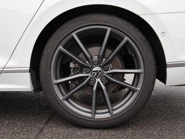 Volkswagen PASSAT_VARIANT_2 TDI R LINE 2024 — миниатюра 5