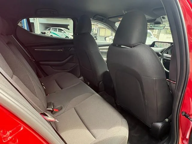 Mazda MAZDA3 FASTBACK 20S BLACK TONE EDITION 2022 — миниатюра 4