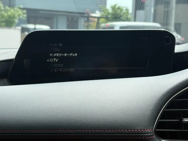Mazda MAZDA3 FASTBACK 20S BLACK TONE EDITION 2022 — миниатюра 5