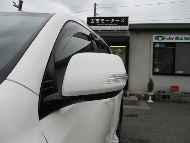 Toyota LAND CRUISER PRADO TX L PACKAGE 2022 — миниатюра 3