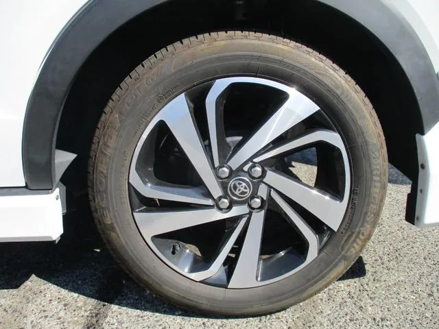 Toyota RAIZE Z 2023 — миниатюра 5
