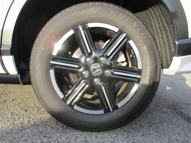 Honda VEZEL G 2023 — миниатюра 4