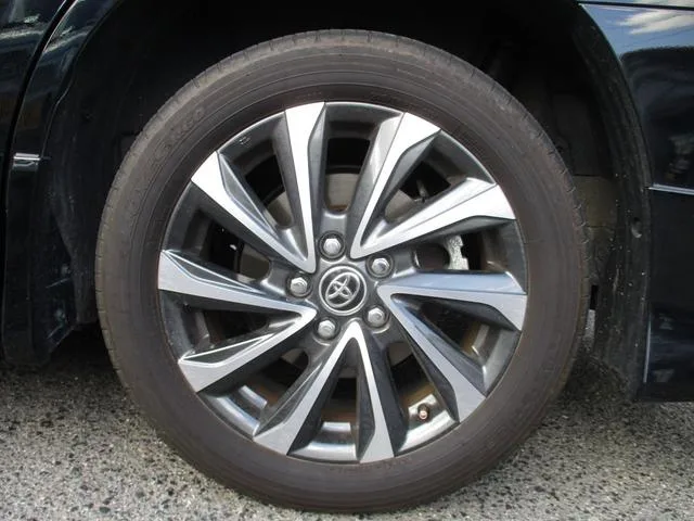 Toyota VOXY HYBRID S-Z 2025 — миниатюра 3