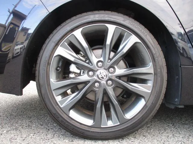 Toyota COROLLA TOURING HYBRID WB 2023 — миниатюра 3