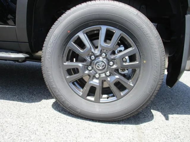 Toyota LAND CRUISER 250 VX 2026 — миниатюра 5
