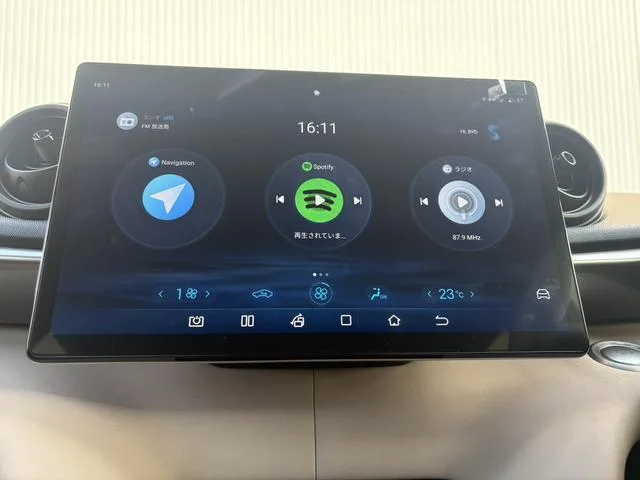 BYD DOLPHIN BASE LINE 2025 — миниатюра 3