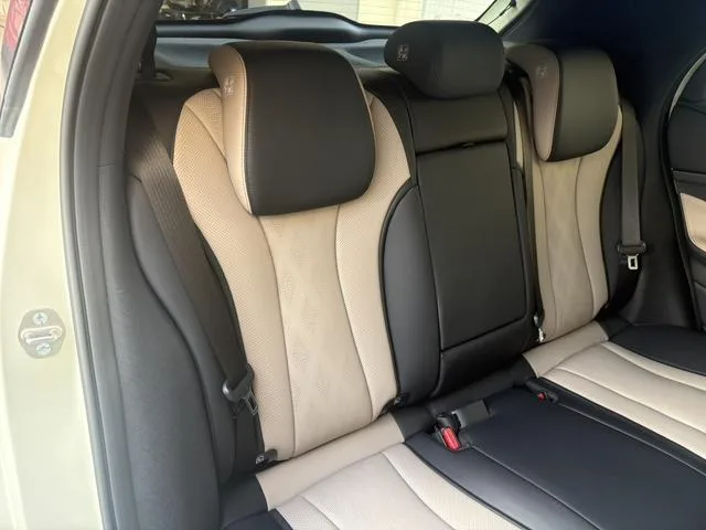 BYD DOLPHIN BASE LINE 2025 — миниатюра 4