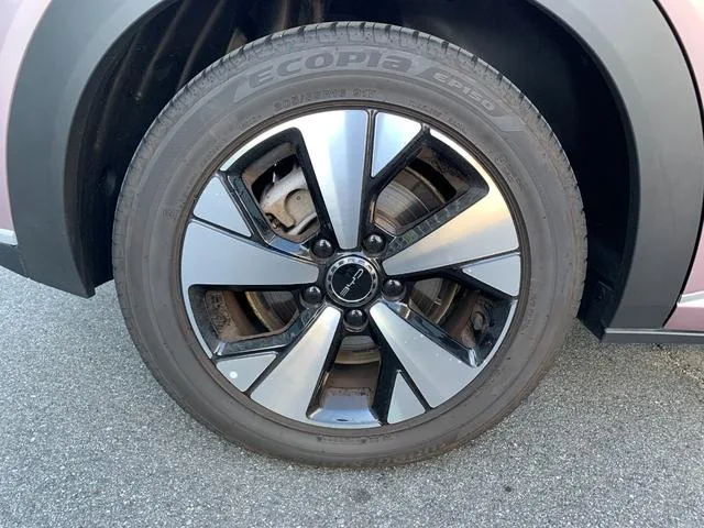 BYD DOLPHIN LONG RANGE 2025 — миниатюра 5
