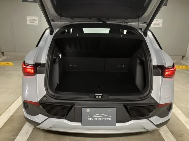 BYD Atto 3 BASE GRADE 2025 — миниатюра 4