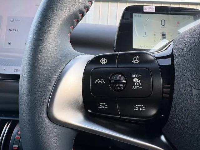 BYD ATTO 3 BASE GRADE 2025 — миниатюра 5