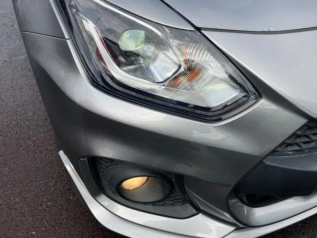 Suzuki SWIFT SPORT BASE GRADE 2023 — миниатюра 4